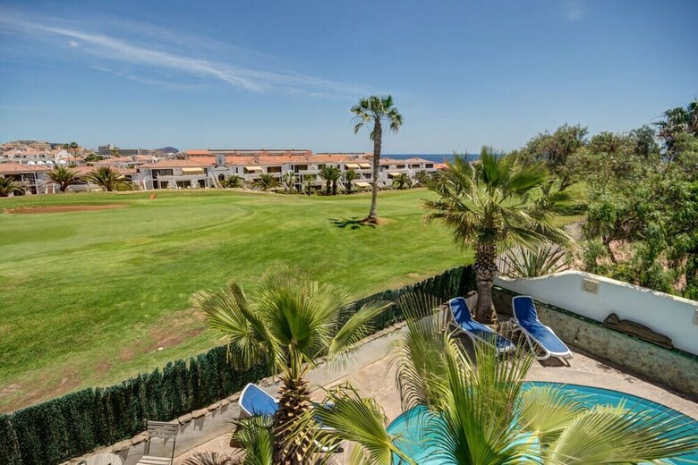 Villa 3h La Quinta