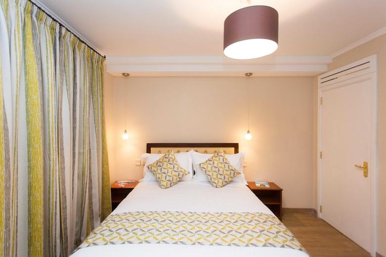 Apartamentos Cozy Residences