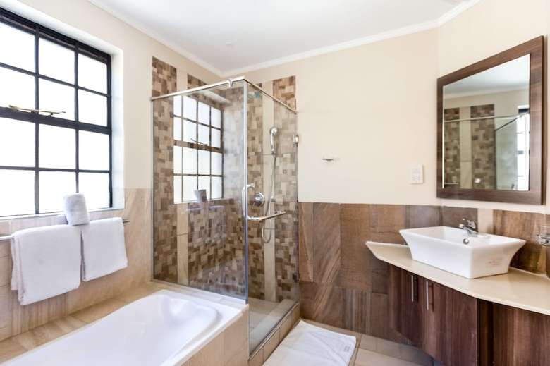 Apartamentos Cozy Residences