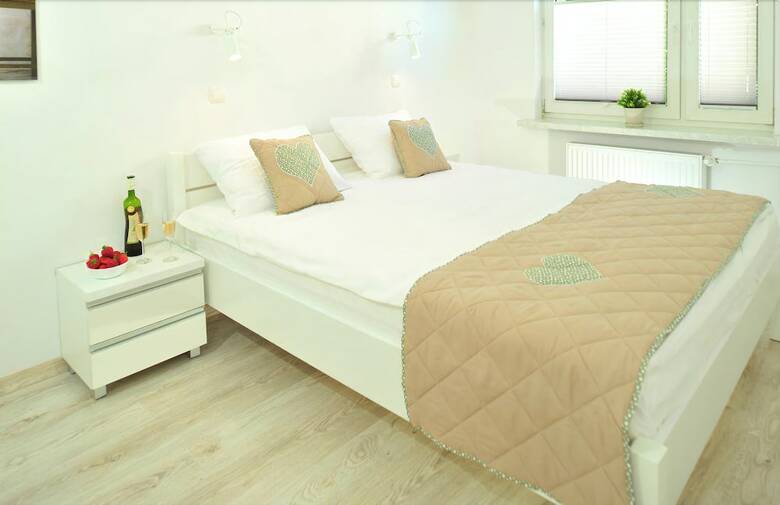 Apart Apartamenty - Kaliska Kolobrzeg