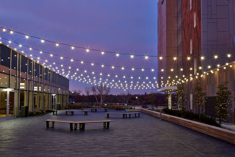 AC Hotel By Marriott Columbus Dublin