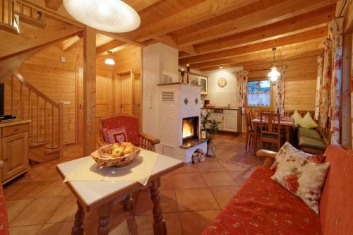 Agroturismo Bauernhof Wenzl