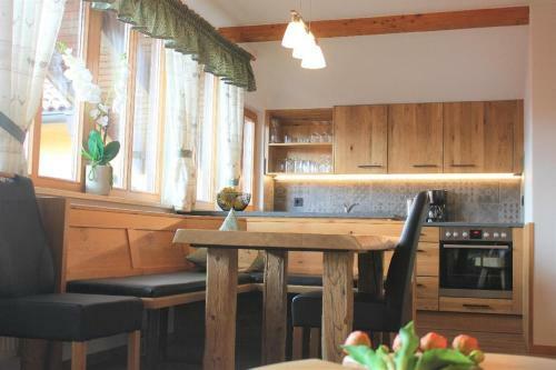 Agroturismo Bauernhof Wenzl