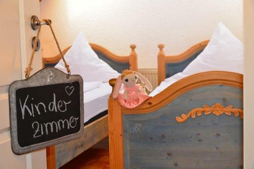 Agroturismo Bauernhof Wenzl