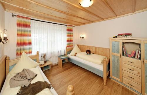 Agroturismo Bauernhof Wenzl