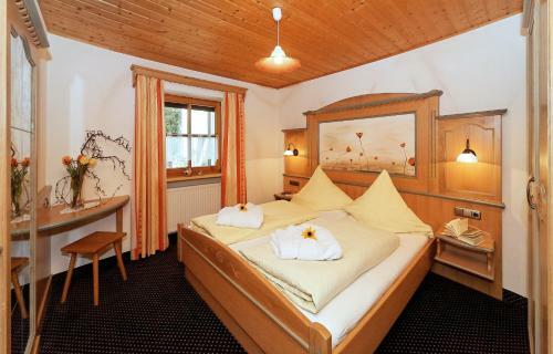 Agroturismo Bauernhof Wenzl