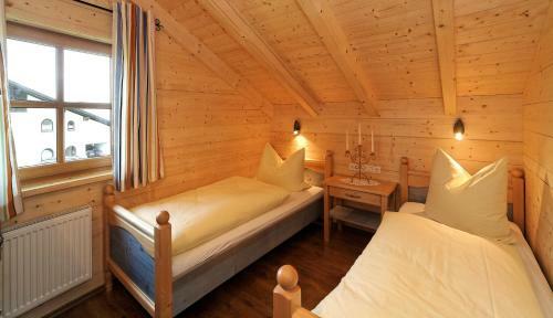 Agroturismo Bauernhof Wenzl