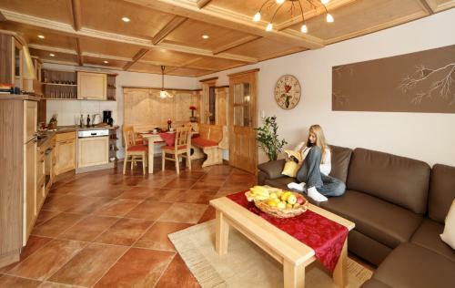 Agroturismo Bauernhof Wenzl