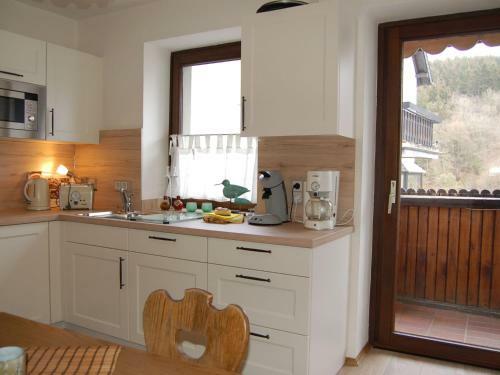 Holiday Home Eifel Reifferscheid