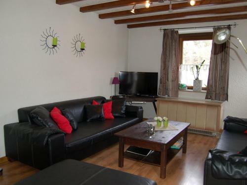 Holiday Home Eifel Reifferscheid
