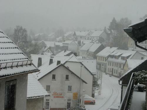 Holiday Home Eifel Reifferscheid