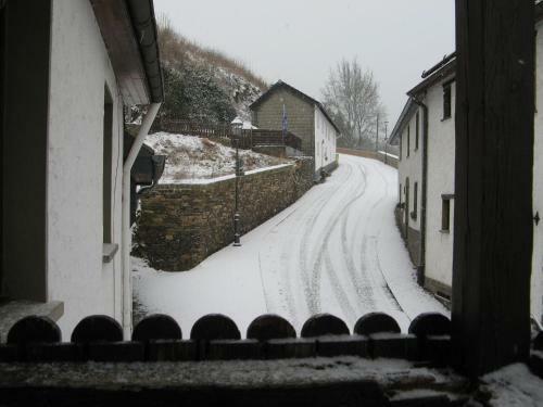 Holiday Home Eifel Reifferscheid