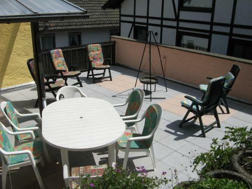 Holiday Home Eifel Reifferscheid