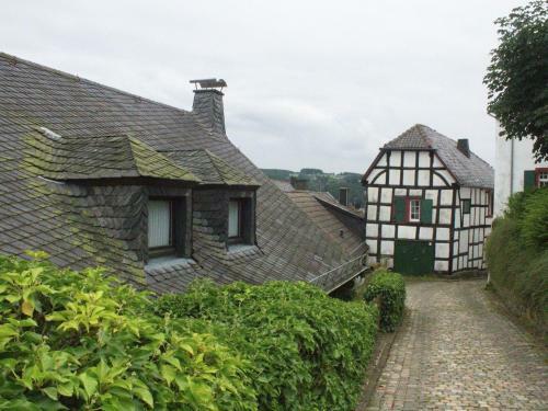 Holiday Home Eifel Reifferscheid