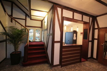 Hotel Restaurant Hollerather Hof