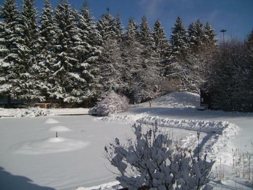 Agroturismo Farm Stay Heidehof