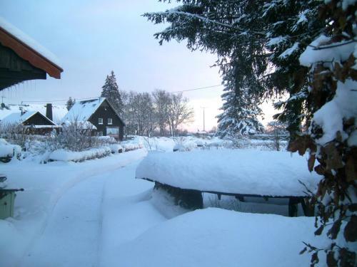 Agroturismo Farm Stay Heidehof