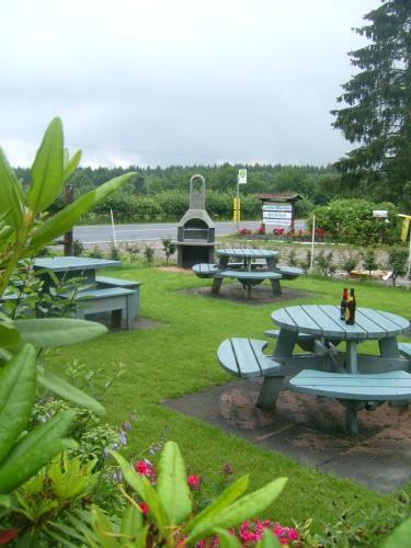Agroturismo Farm Stay Heidehof