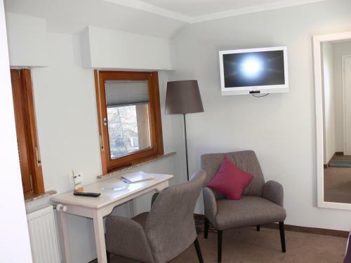 Hotel Landhaus Liesetal