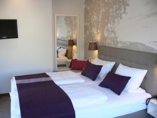 Hotel Landhaus Liesetal