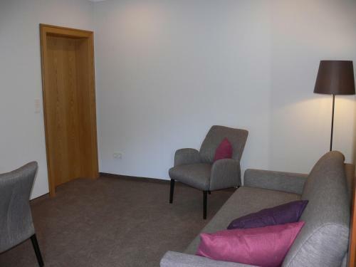 Hotel Landhaus Liesetal