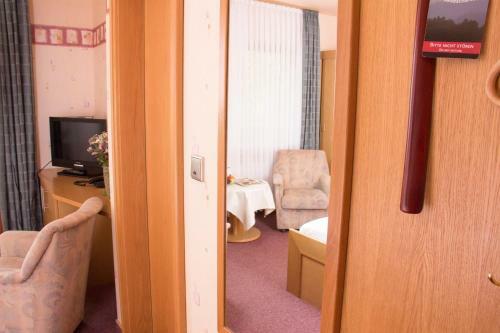 Hotel Landhaus Liesetal