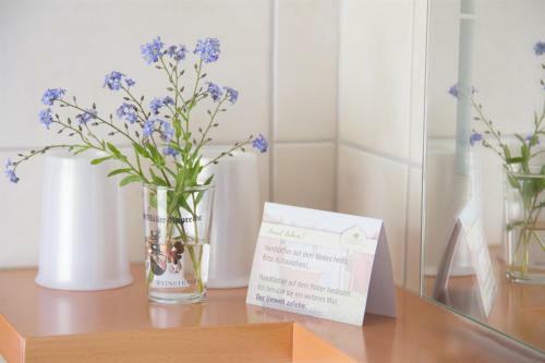 Hotel Landhaus Liesetal