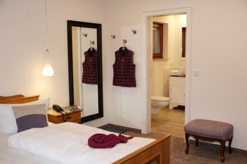 Hotel Landhaus Liesetal