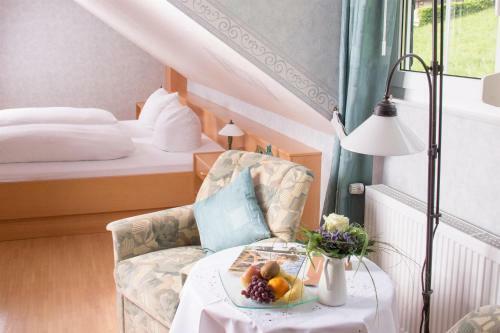 Hotel Landhaus Liesetal