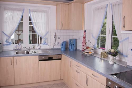 Hotel Landhaus Liesetal