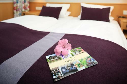 Hotel Landhaus Liesetal