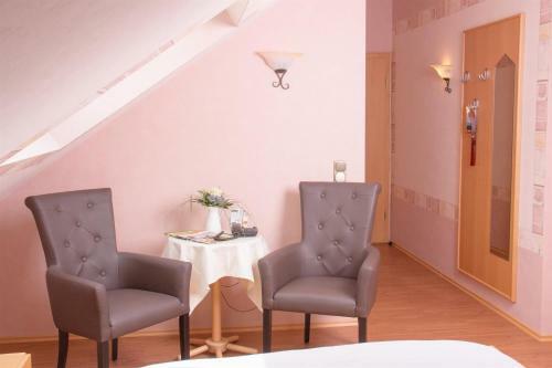 Hotel Landhaus Liesetal
