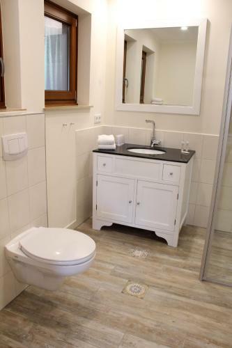 Hotel Landhaus Liesetal