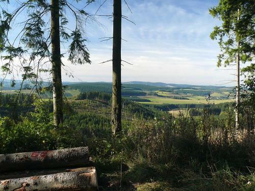 Hotel Landhaus Liesetal