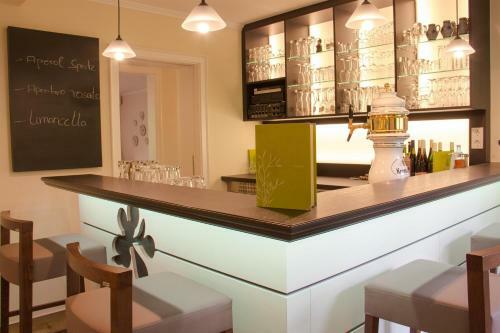 Hotel Landhaus Liesetal