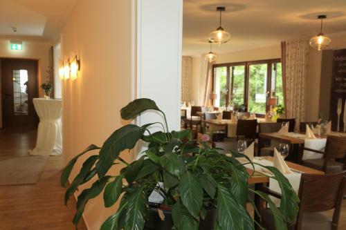 Hotel Landhaus Liesetal