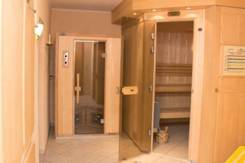 Hotel Landhaus Liesetal