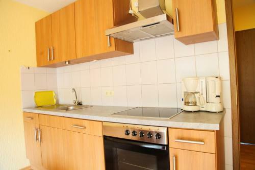 Bed & Breakfast Bollerberg