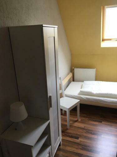 Bed & Breakfast Bollerberg