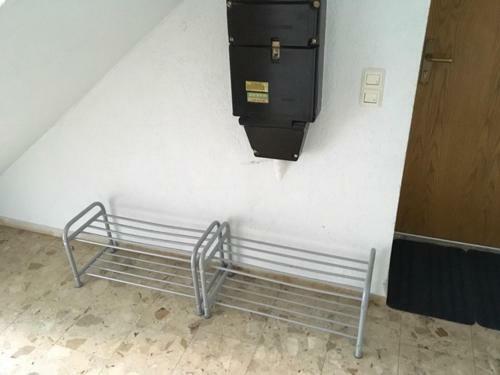 Bed & Breakfast Bollerberg