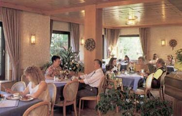 Hostal Pension Zur Sch�nen Aussicht