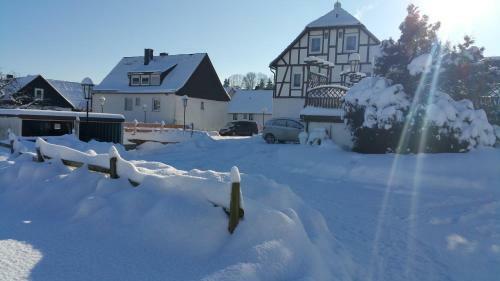 Hostal G�stehaus Stolzenberg