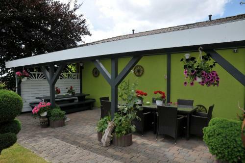 Aparthotel Wattwurm