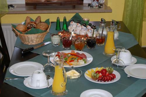 Aparthotel Wattwurm