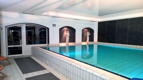 Aparthotel Wattwurm