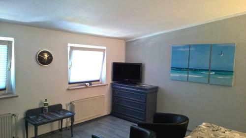 Aparthotel Wattwurm