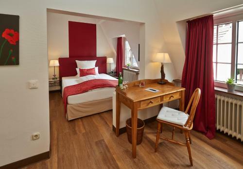 Hotel Friedrichs