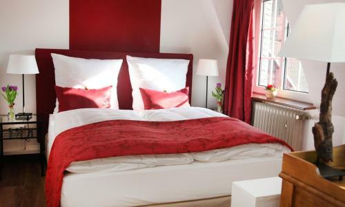 Hotel Friedrichs