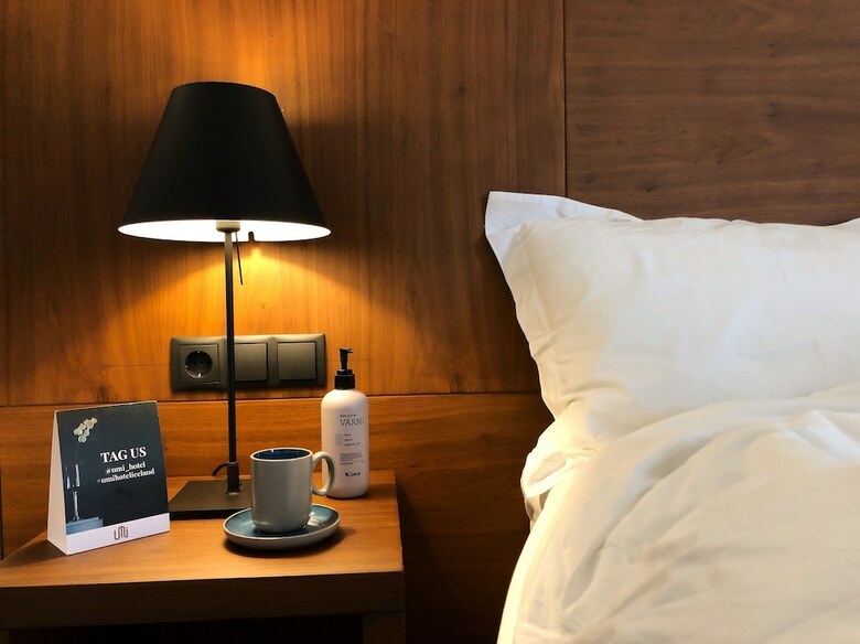 Umi Hotel