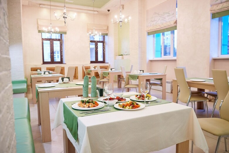 Medical Hotel & Spa